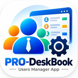 PRO-DeskBook